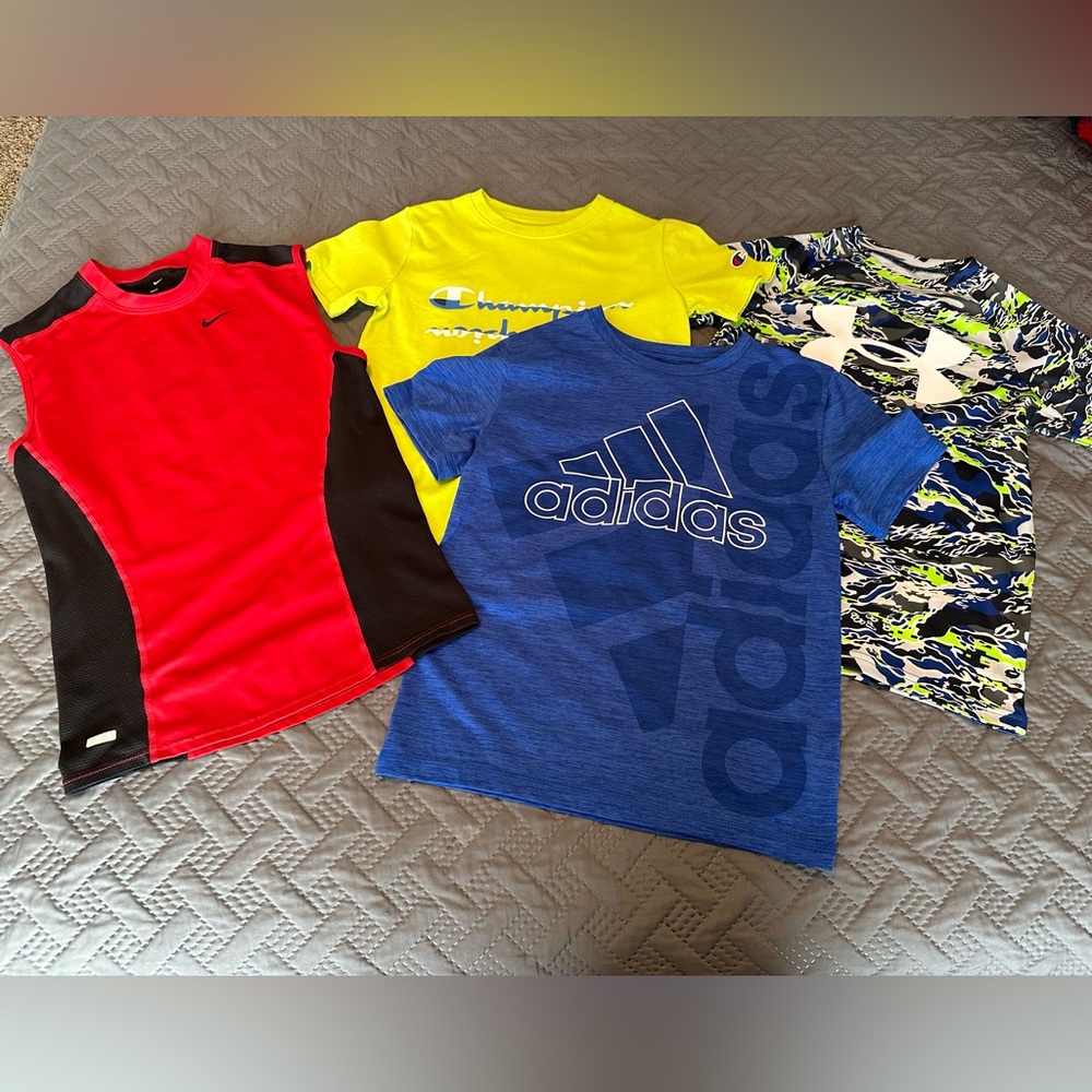 Youth Activewear